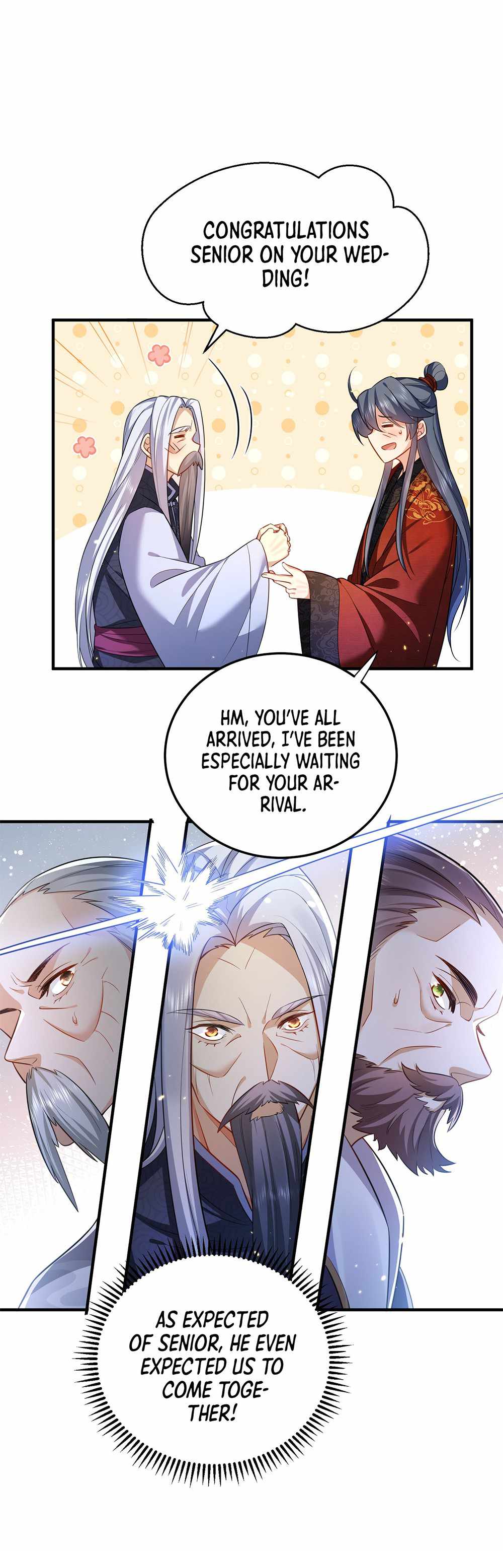 Read Am I Invincible Manga Online