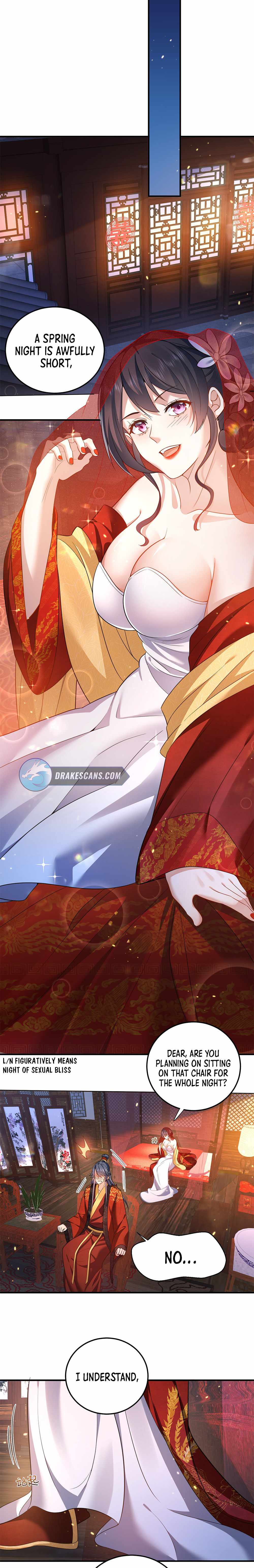 Read Am I Invincible Manga Online