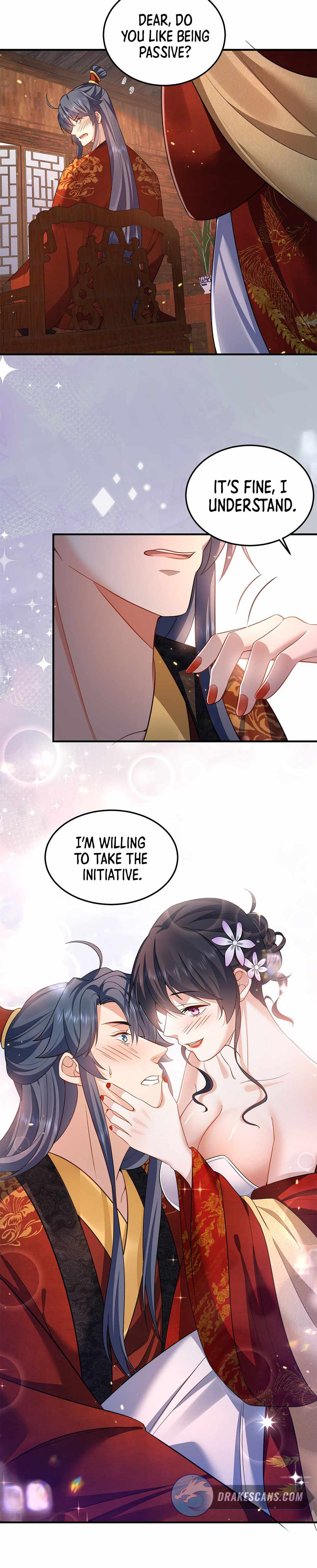 Read Am I Invincible Manga Online