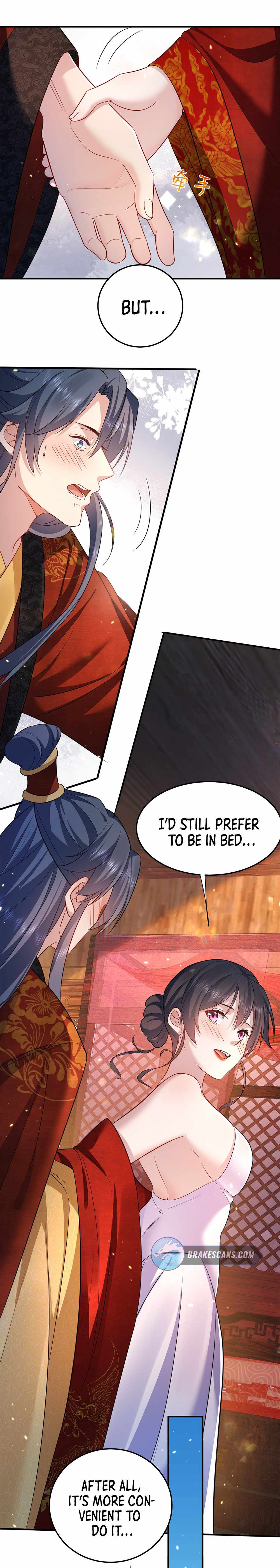 Read Am I Invincible Manga Online