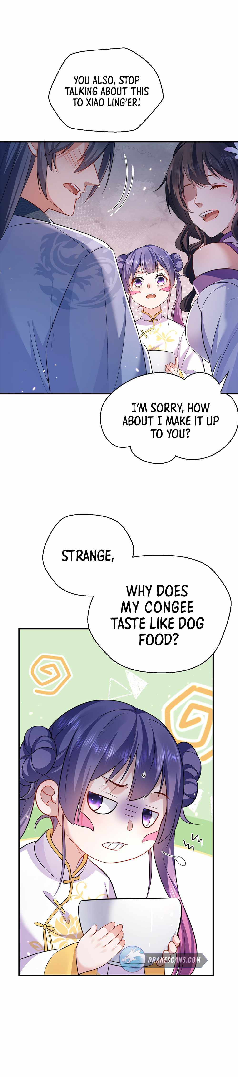 Read Am I Invincible Manga Online