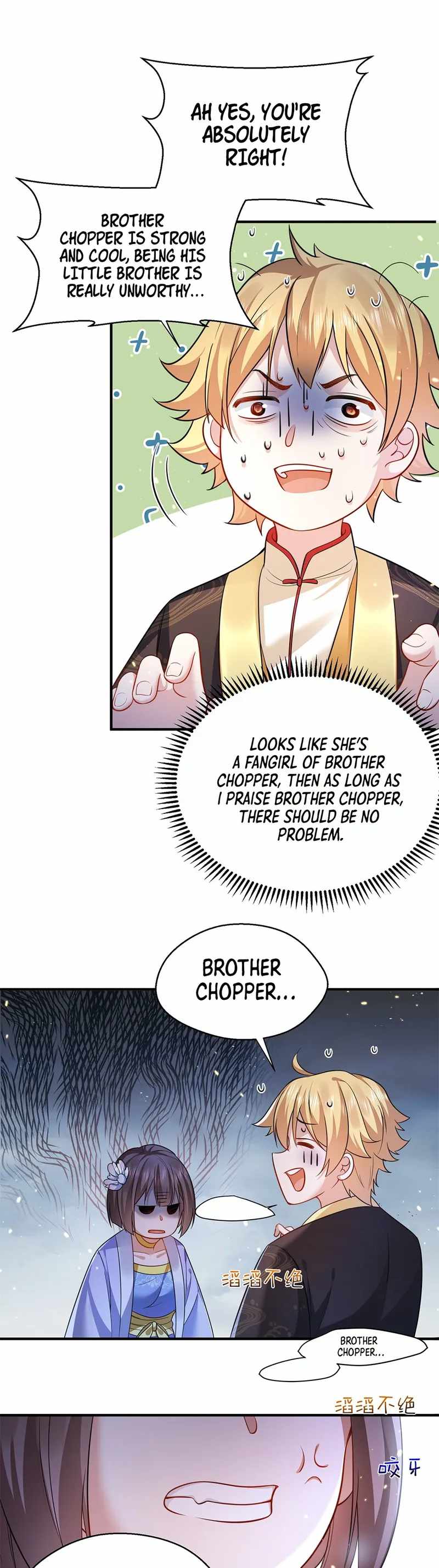 Read Am I Invincible Manga Online