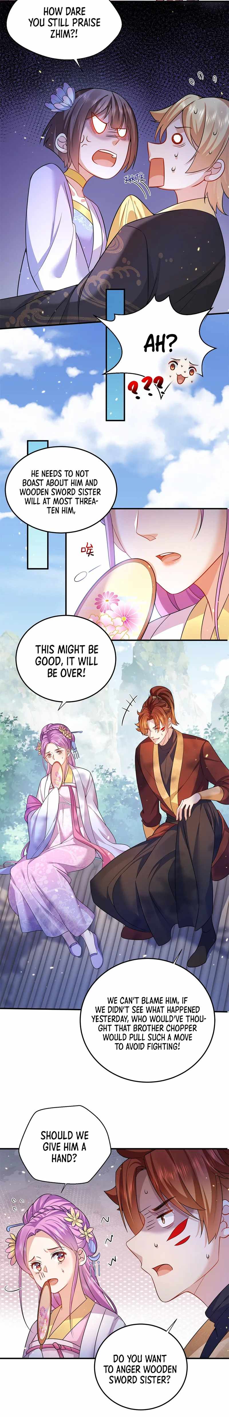 Read Am I Invincible Manga Online