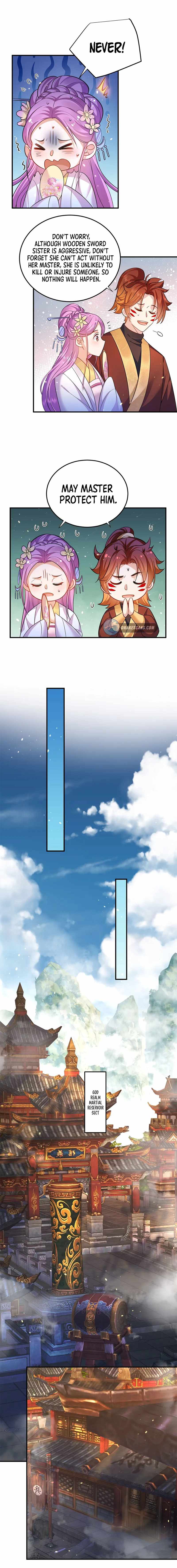 Read Am I Invincible Manga Online