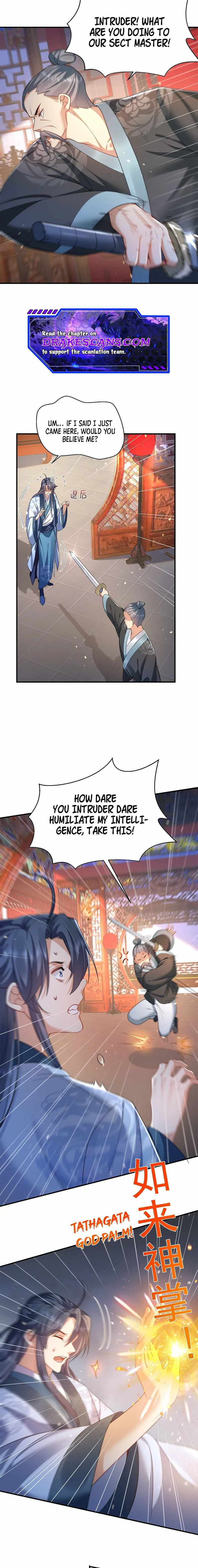 Read Am I Invincible Manga Online
