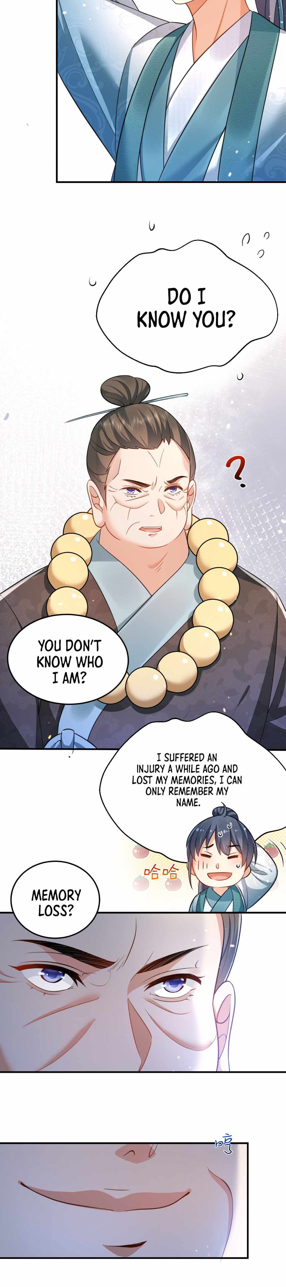 Read Am I Invincible Manga Online