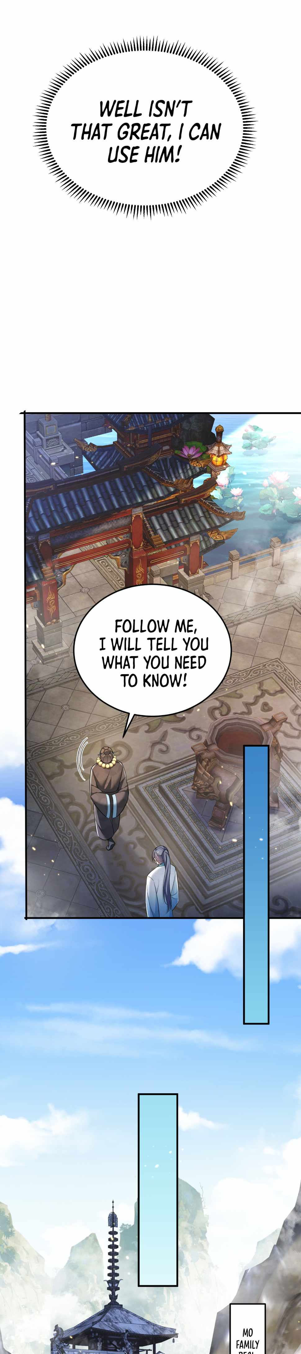 Read Am I Invincible Manga Online