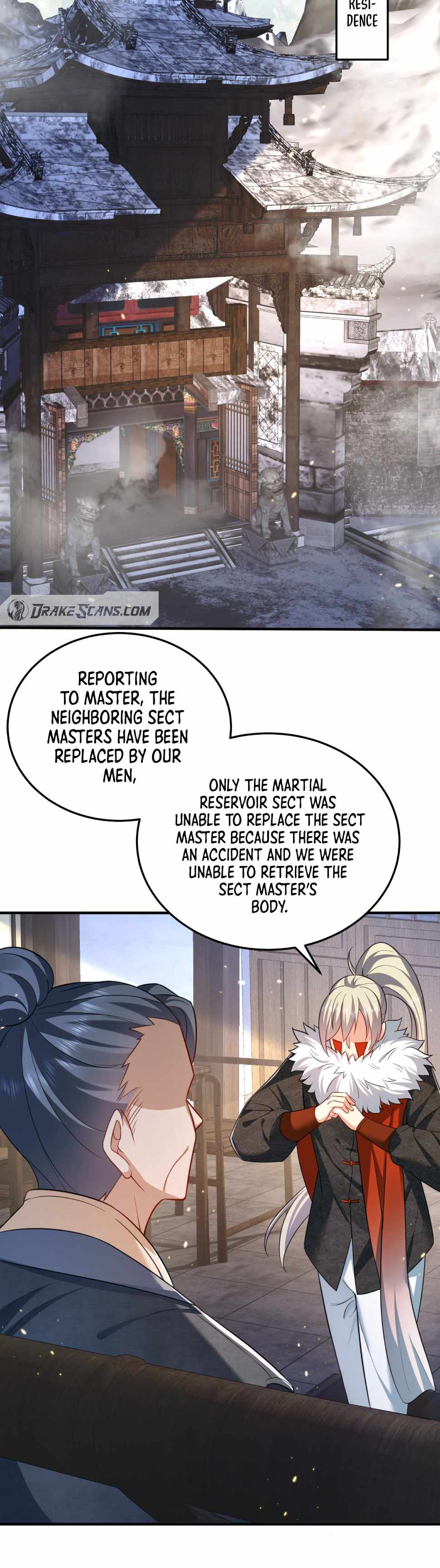 Read Am I Invincible Manga Online