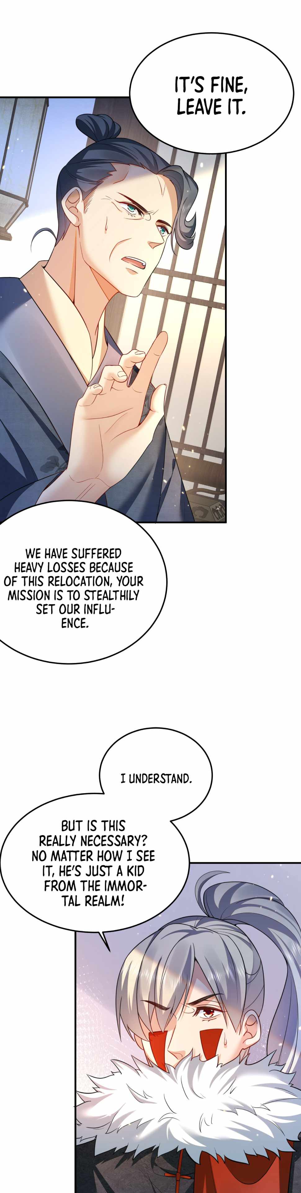 Read Am I Invincible Manga Online