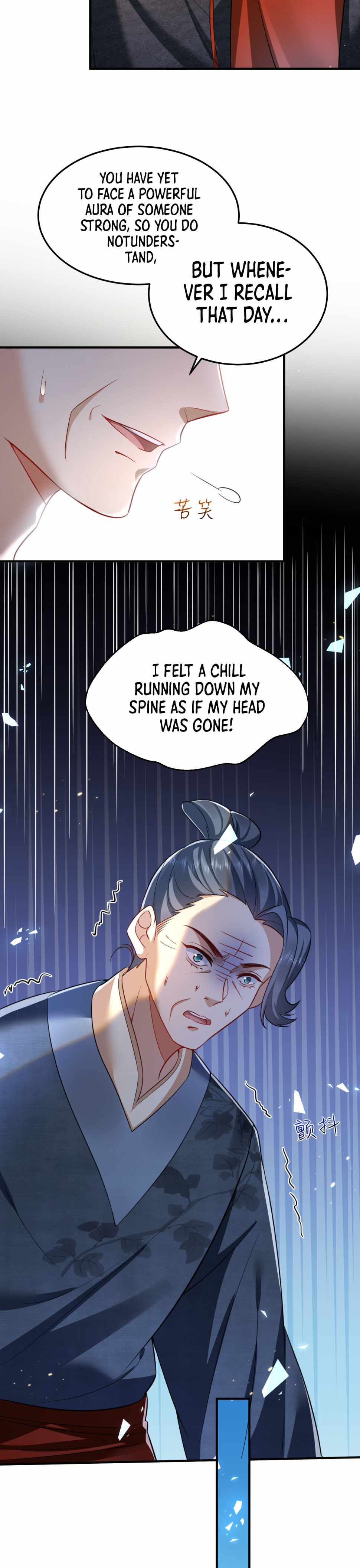 Read Am I Invincible Manga Online
