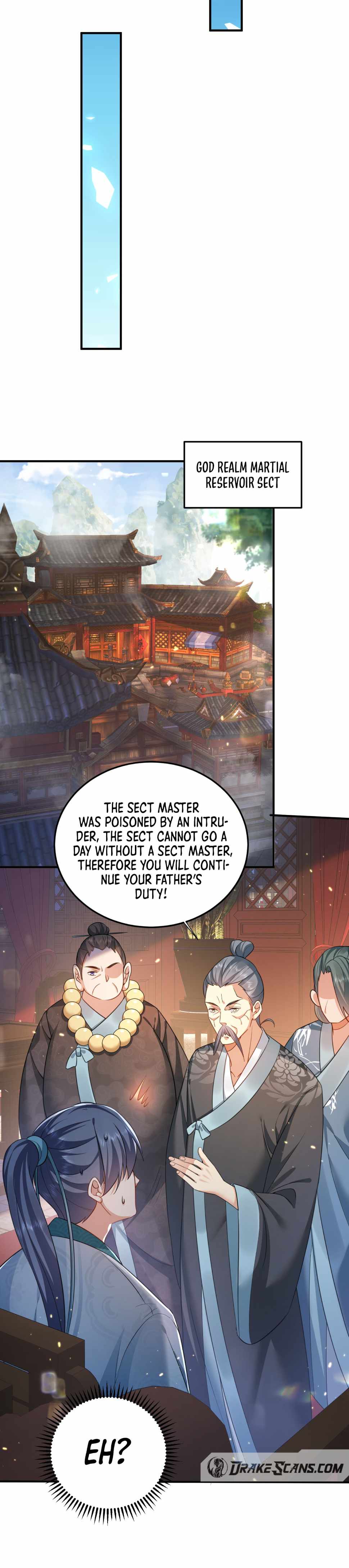 Read Am I Invincible Manga Online