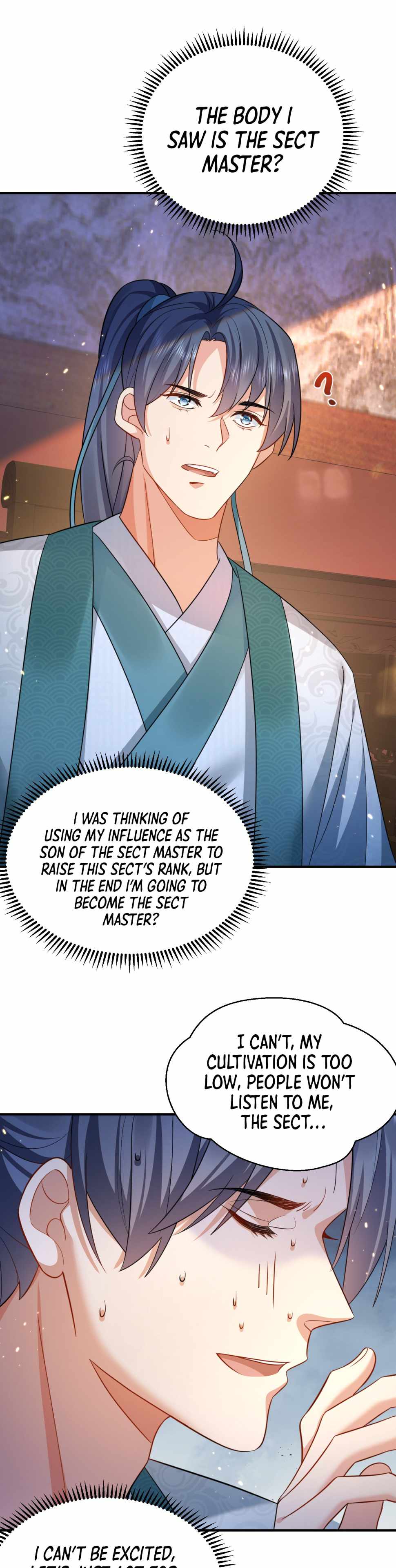Read Am I Invincible Manga Online