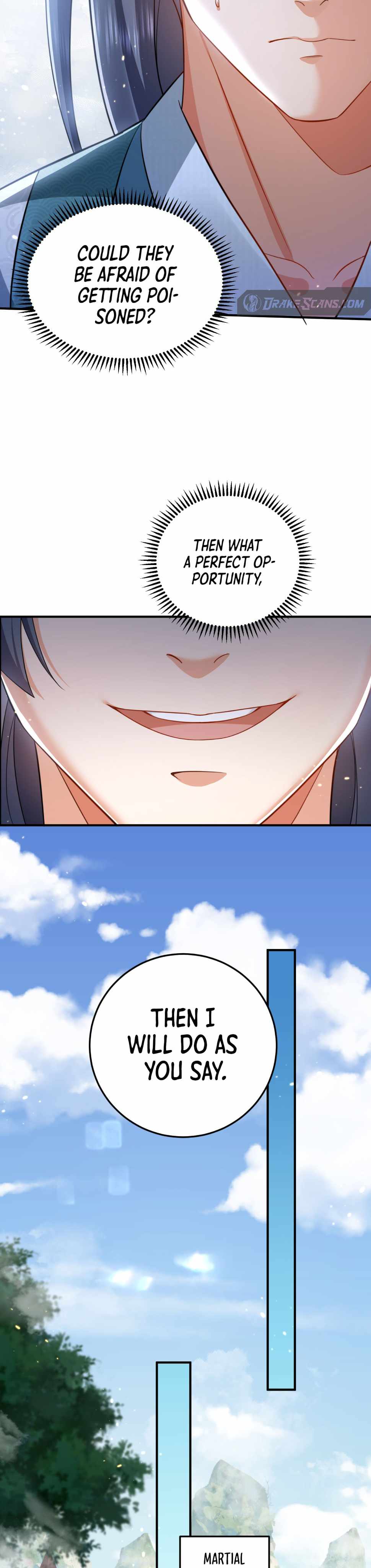 Read Am I Invincible Manga Online