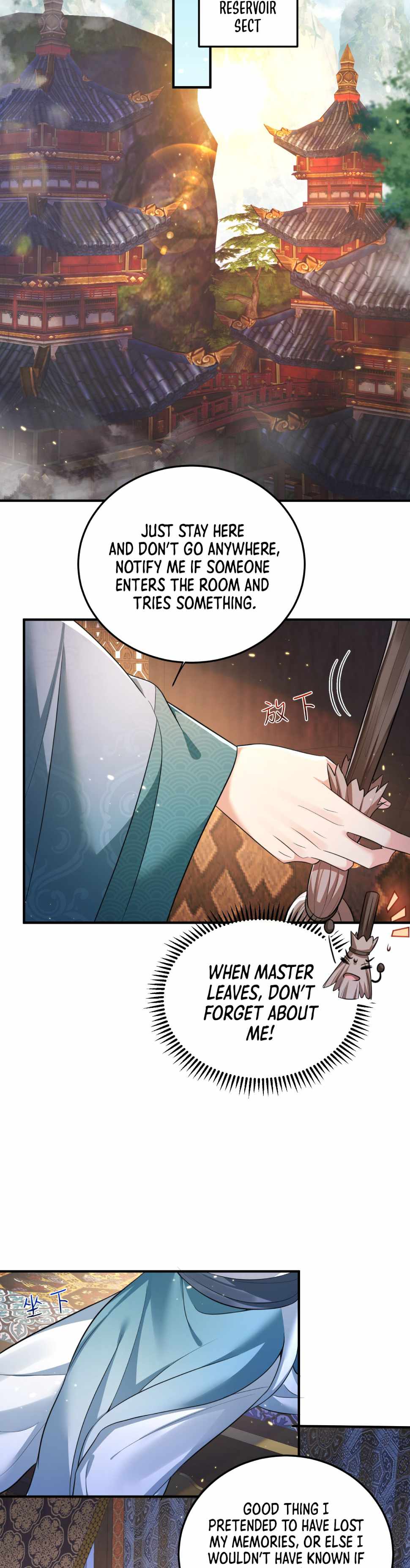 Read Am I Invincible Manga Online