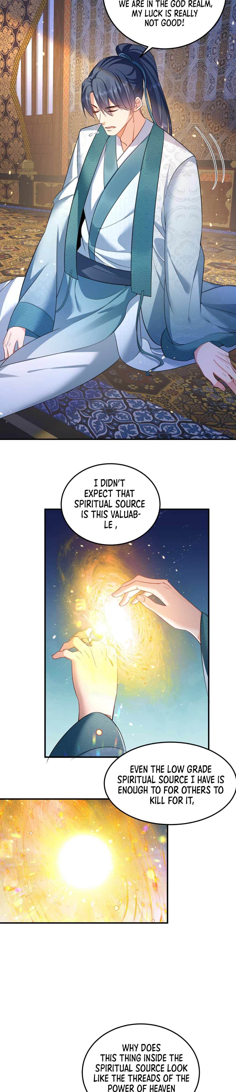 Read Am I Invincible Manga Online