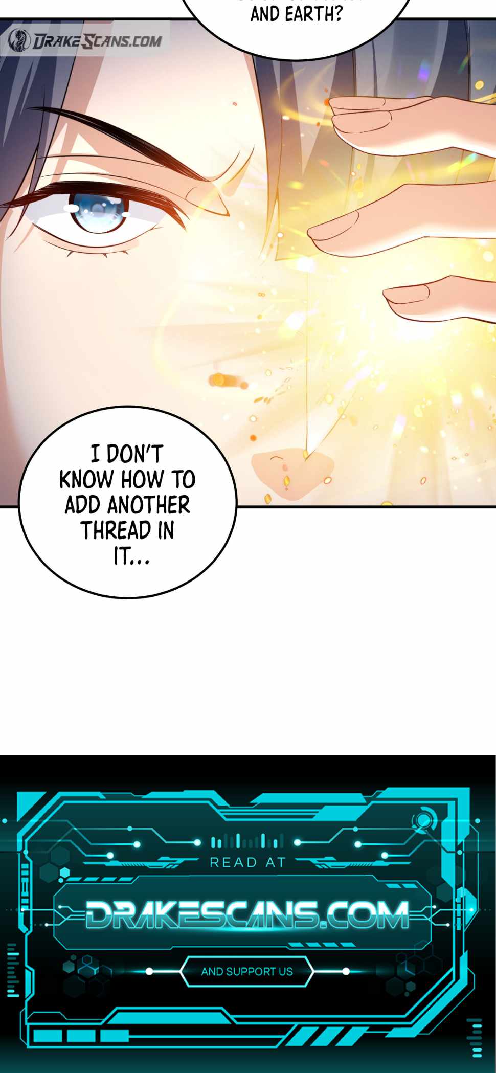 Read Am I Invincible Manga Online