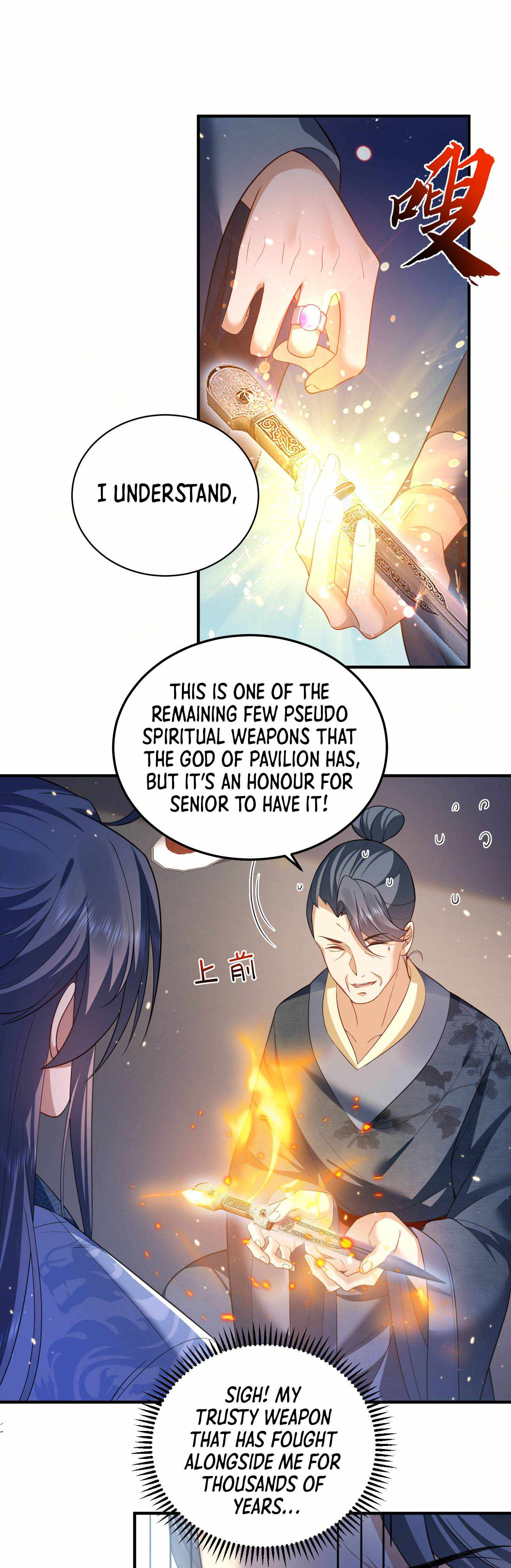 Read Am I Invincible Manga Online