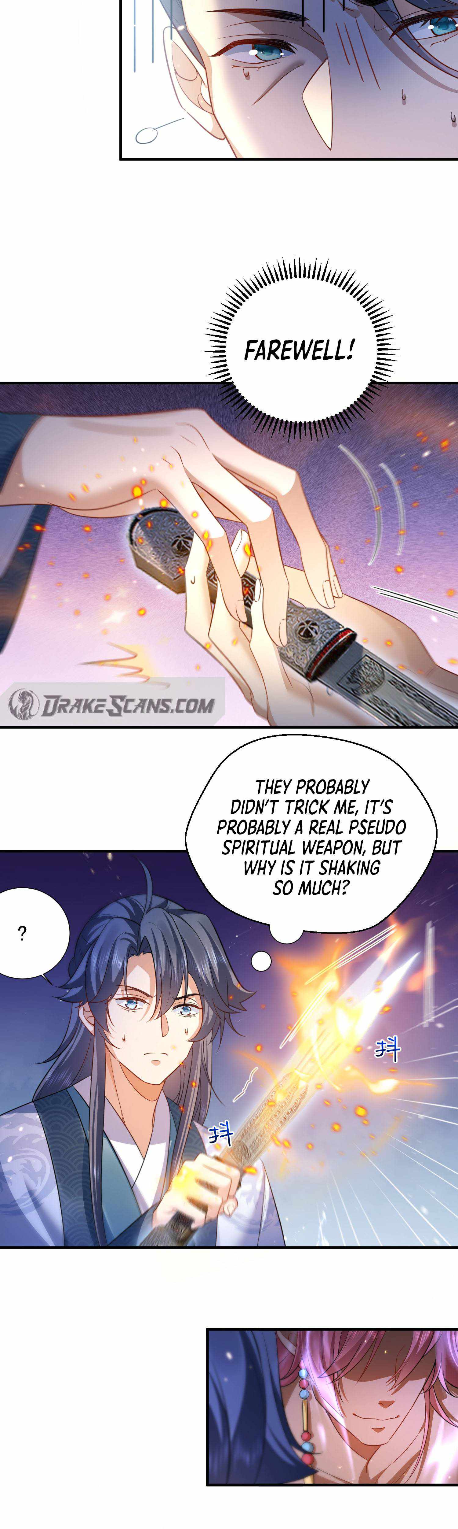 Read Am I Invincible Manga Online
