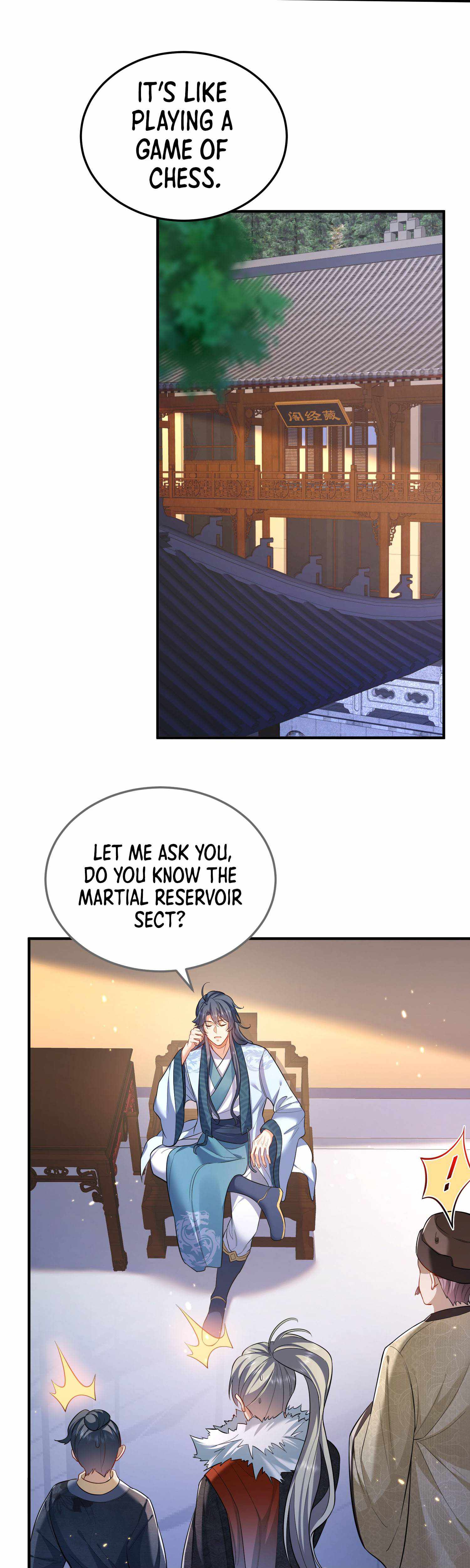 Read Am I Invincible Manga Online
