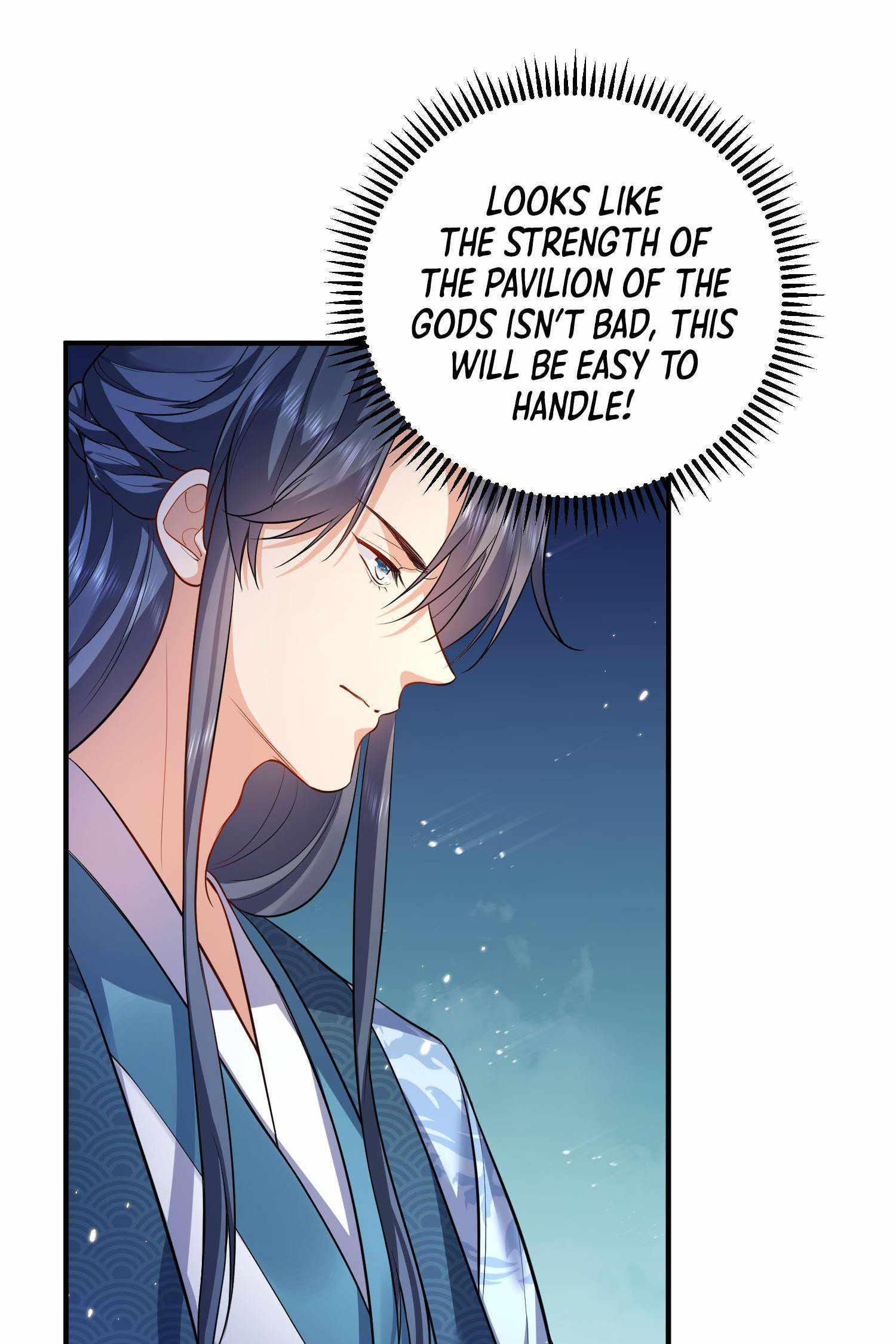 Read Am I Invincible Manga Online