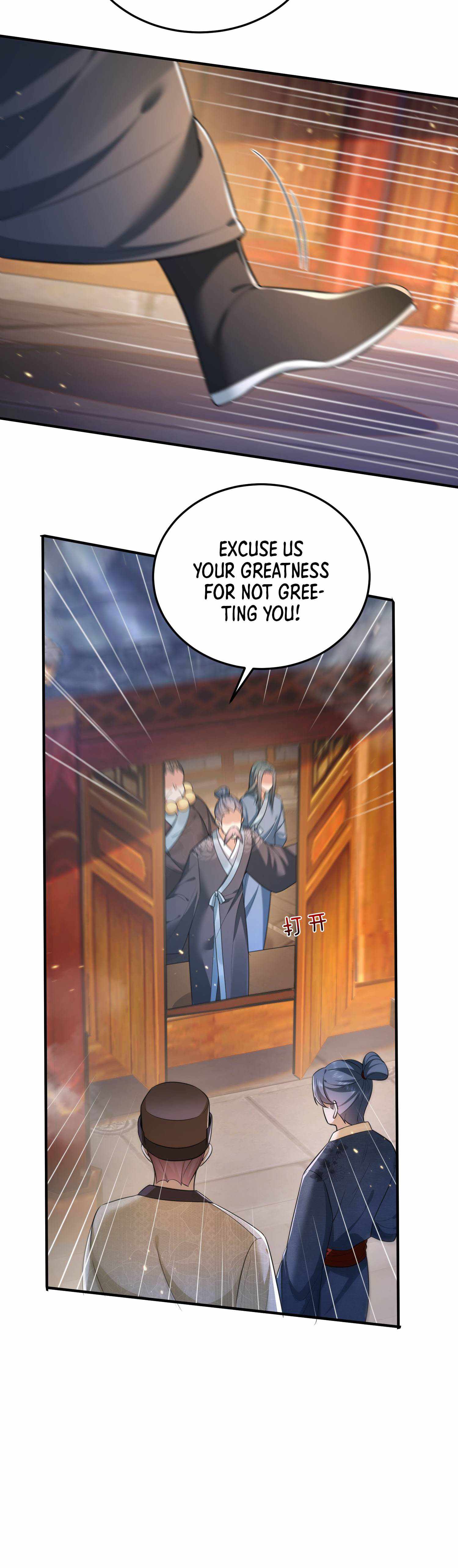 Read Am I Invincible Manga Online