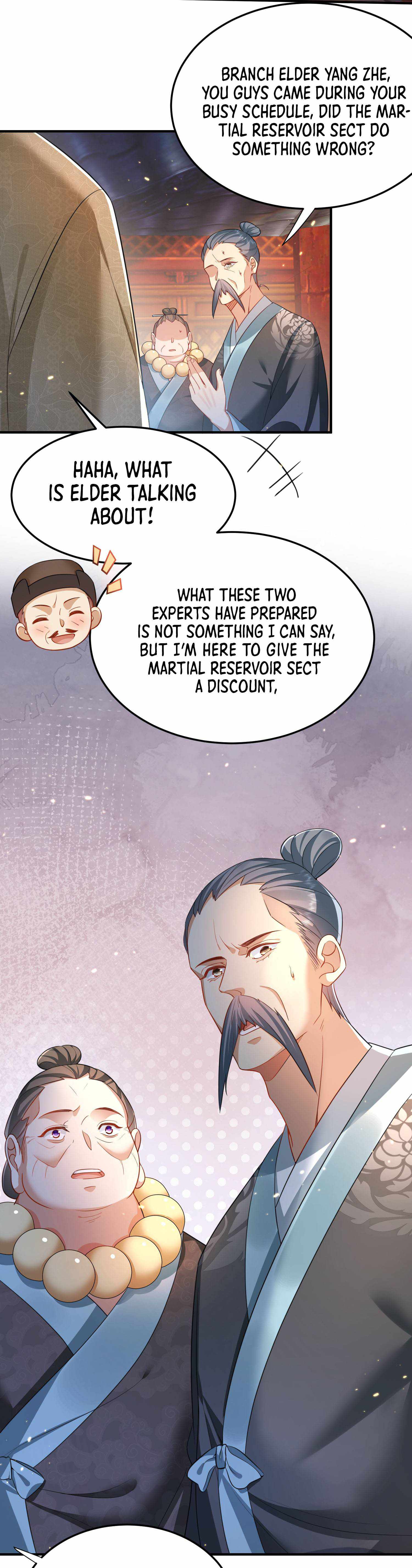 Read Am I Invincible Manga Online