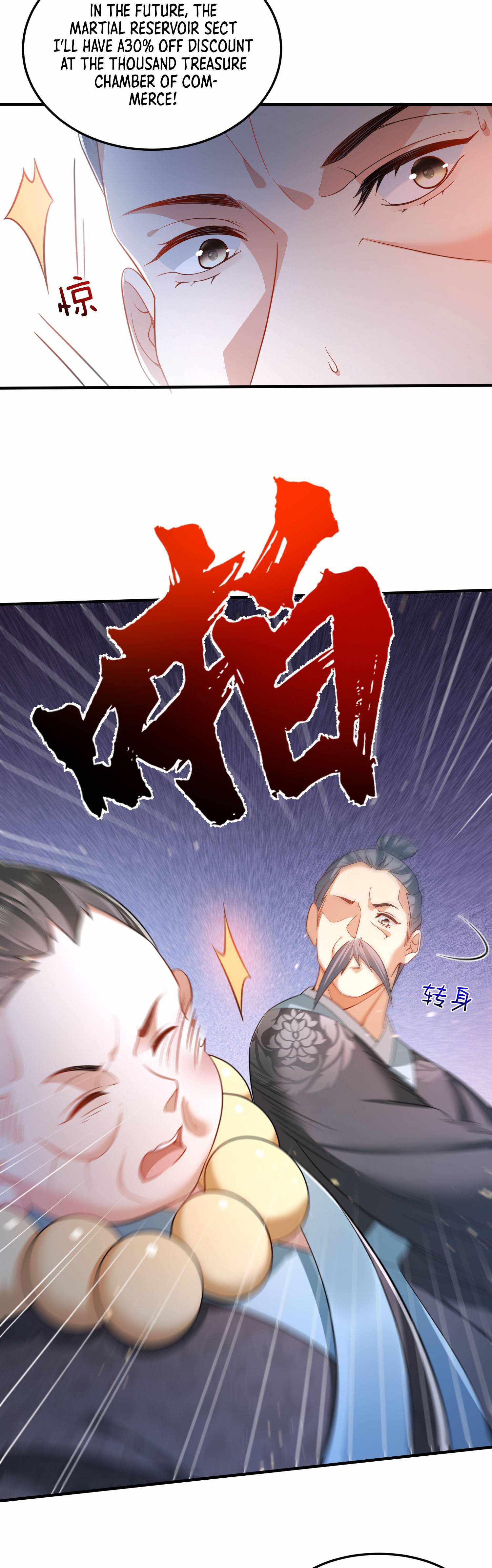 Read Am I Invincible Manga Online
