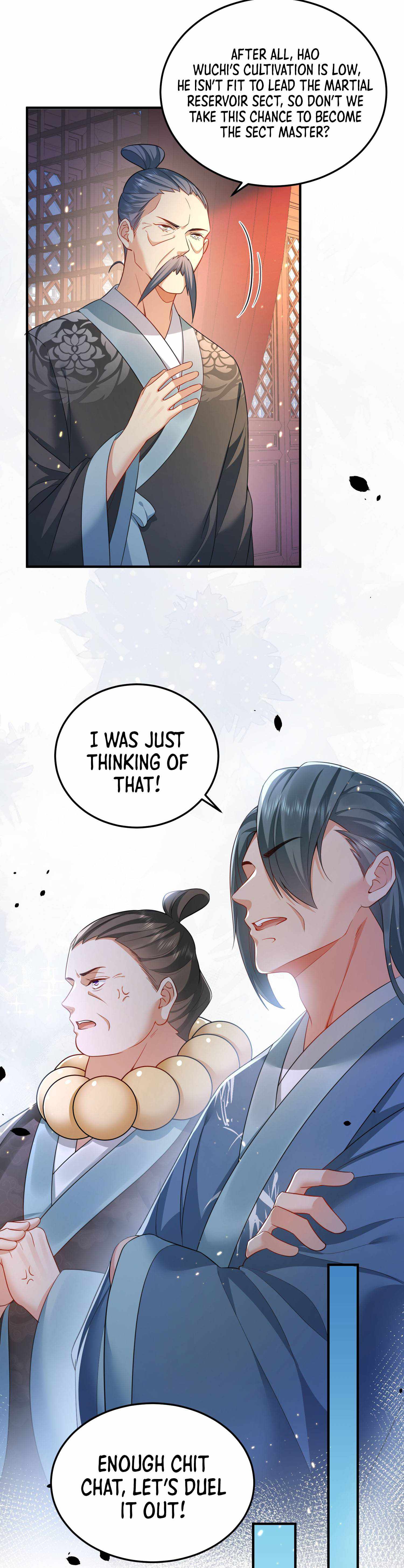 Read Am I Invincible Manga Online