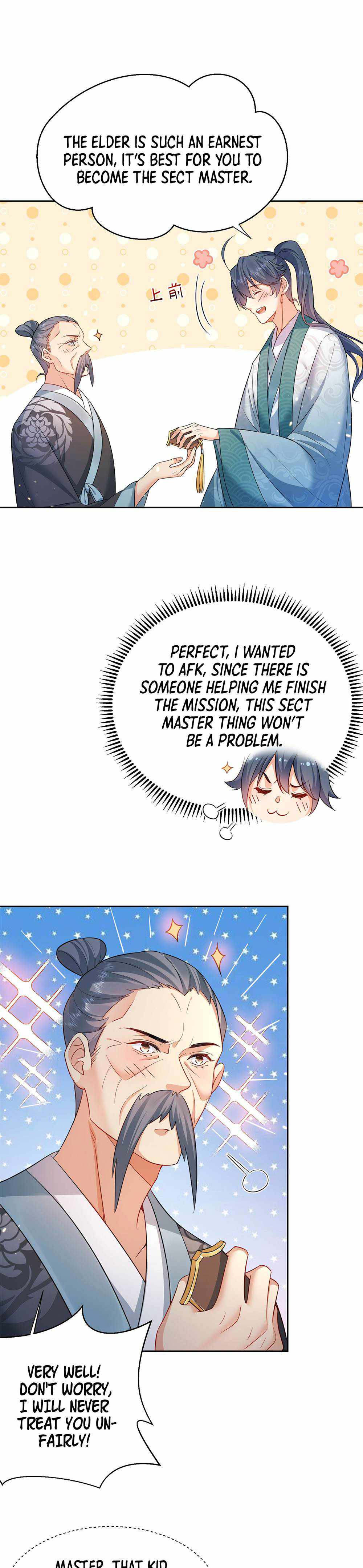 Read Am I Invincible Manga Online
