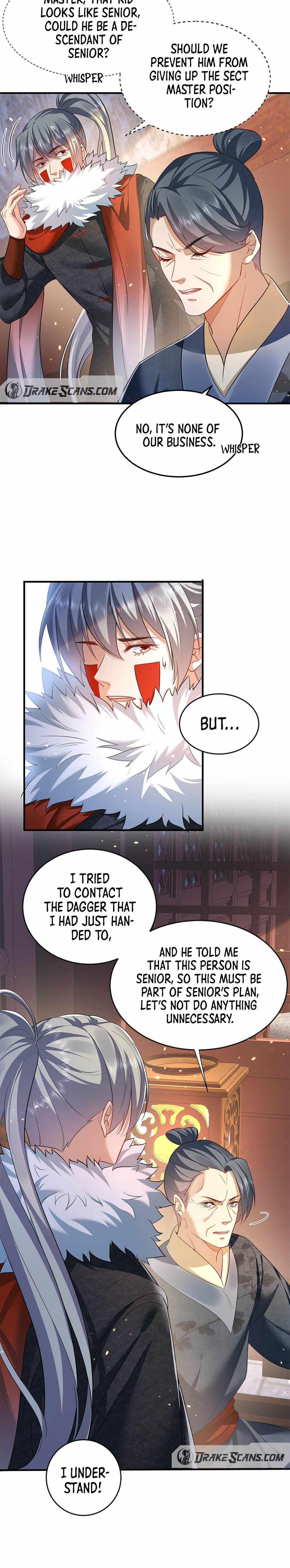 Read Am I Invincible Manga Online