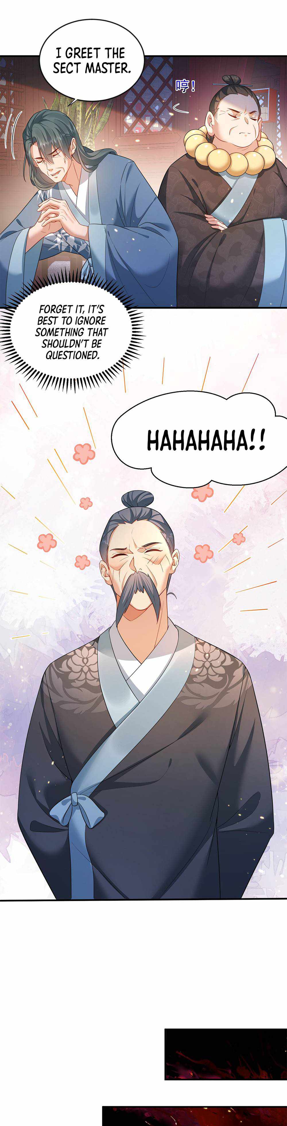 Read Am I Invincible Manga Online