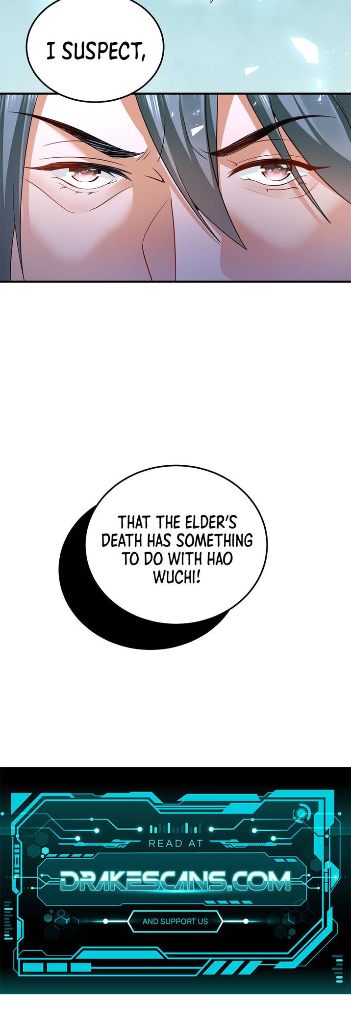 Read Am I Invincible Manga Online