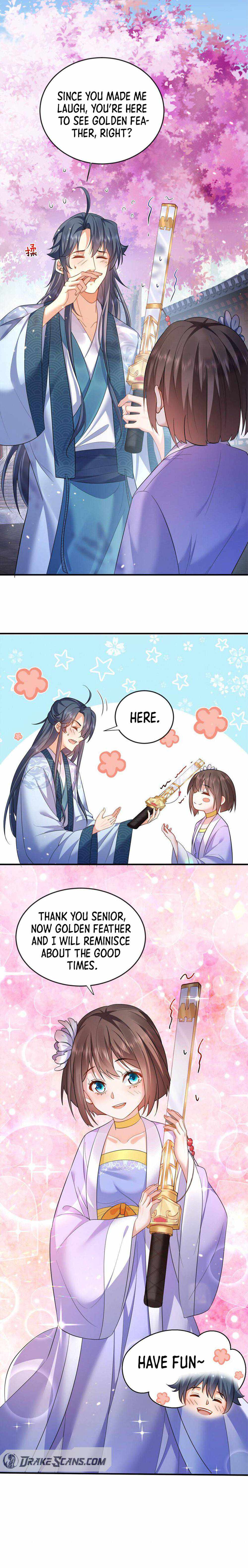 Read Am I Invincible Manga Online