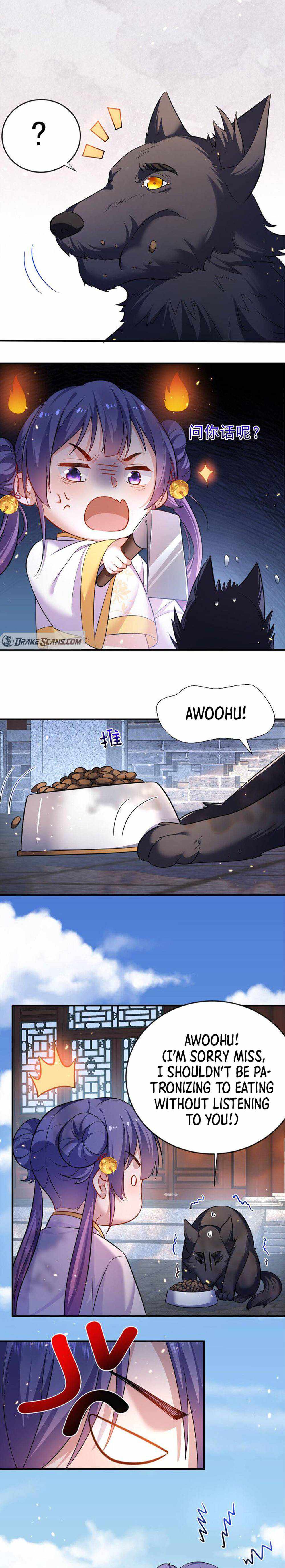 Read Am I Invincible Manga Online