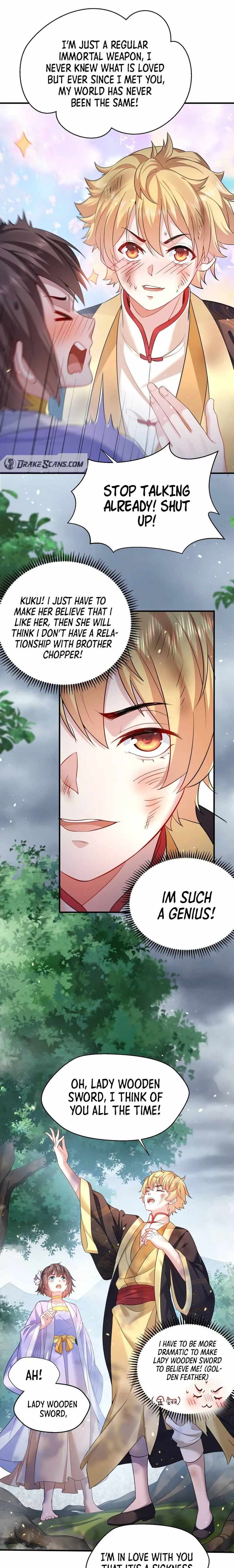 Read Am I Invincible Manga Online