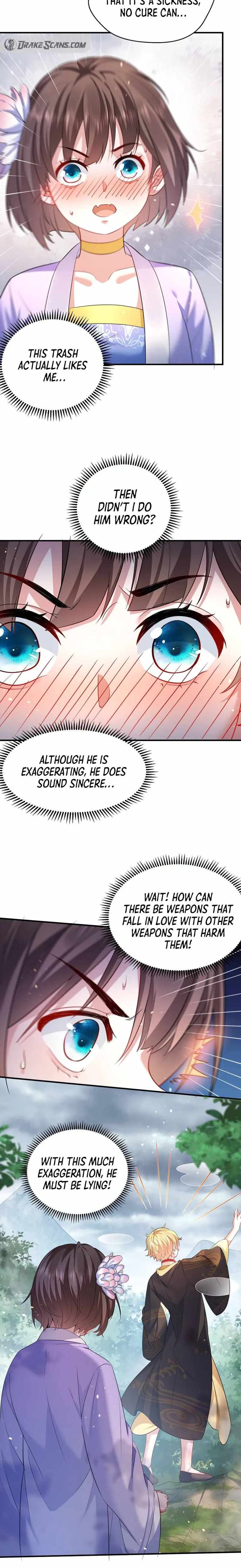 Read Am I Invincible Manga Online