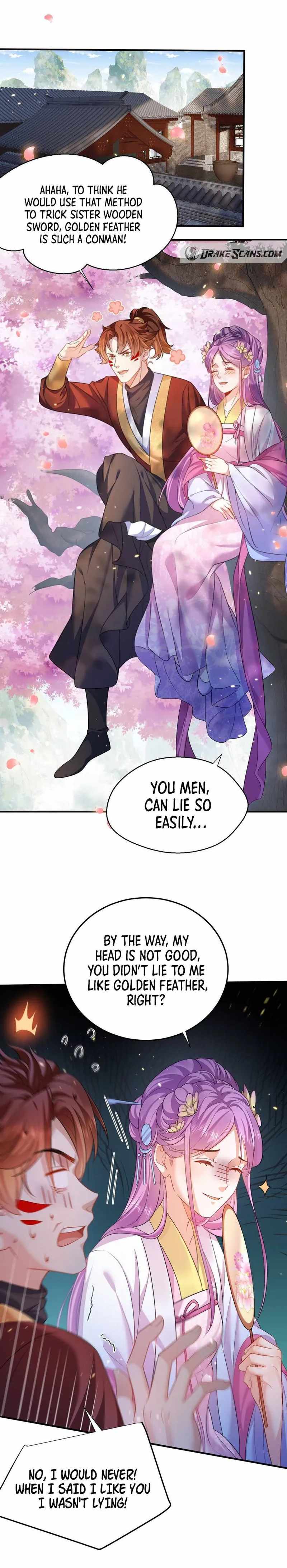 Read Am I Invincible Manga Online