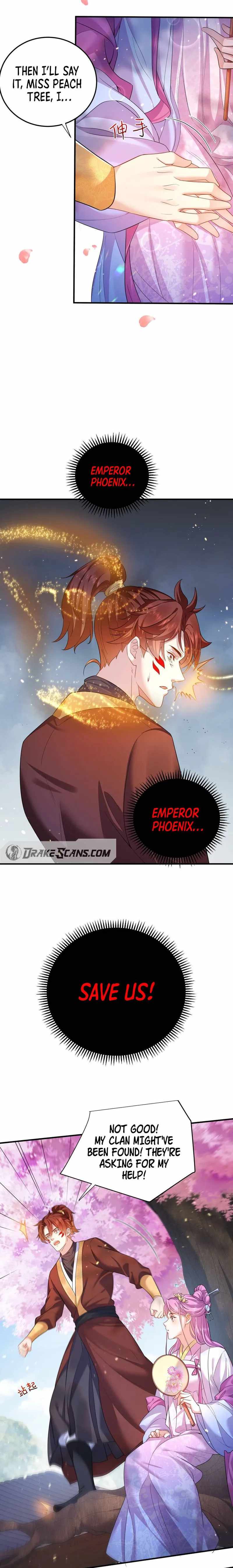 Read Am I Invincible Manga Online
