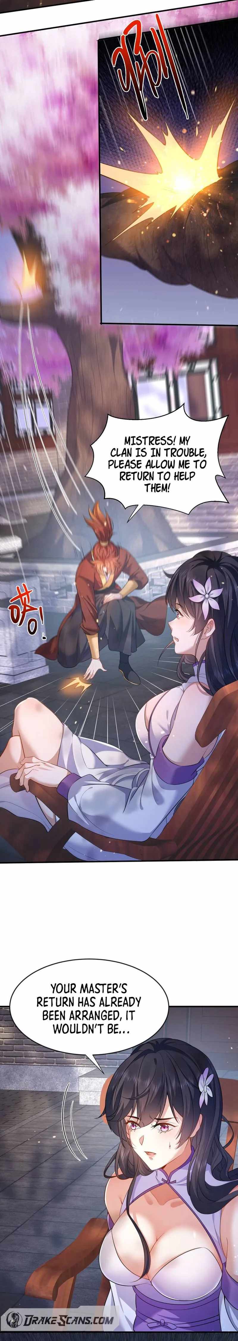 Read Am I Invincible Manga Online