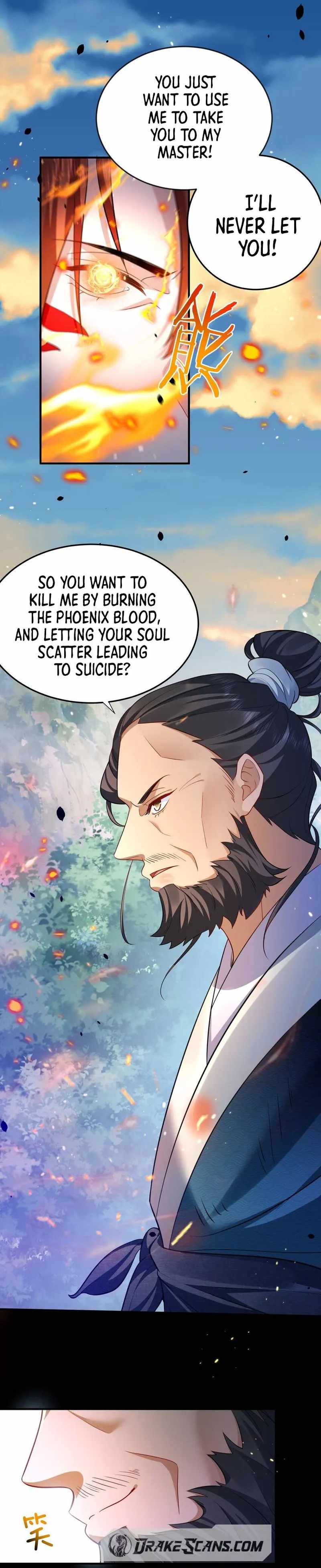 Read Am I Invincible Manga Online