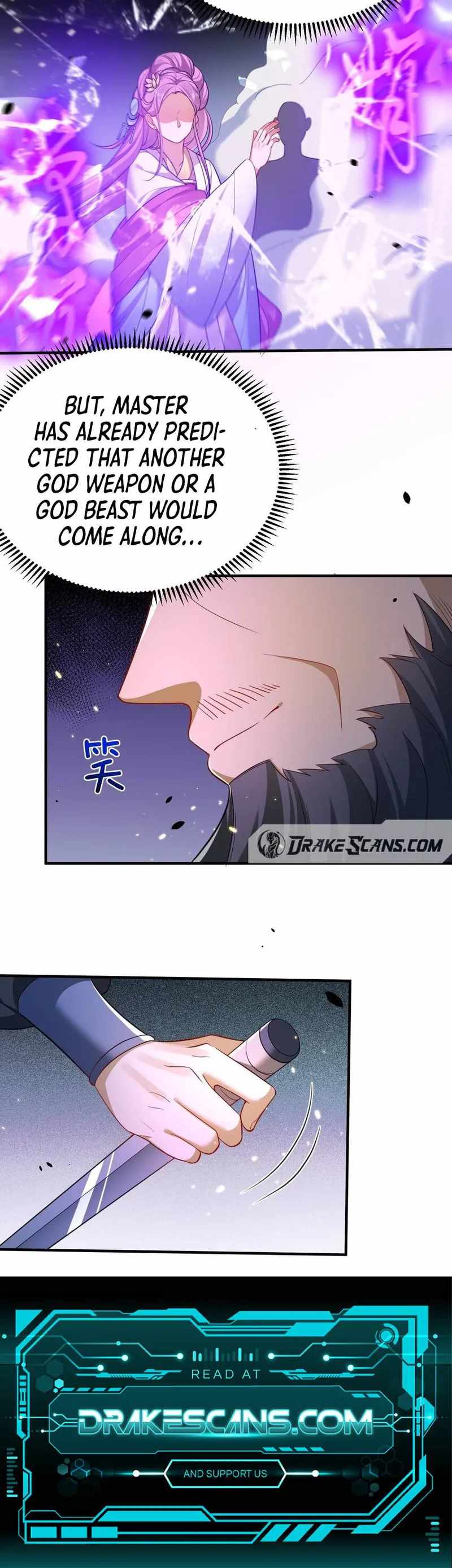 Read Am I Invincible Manga Online