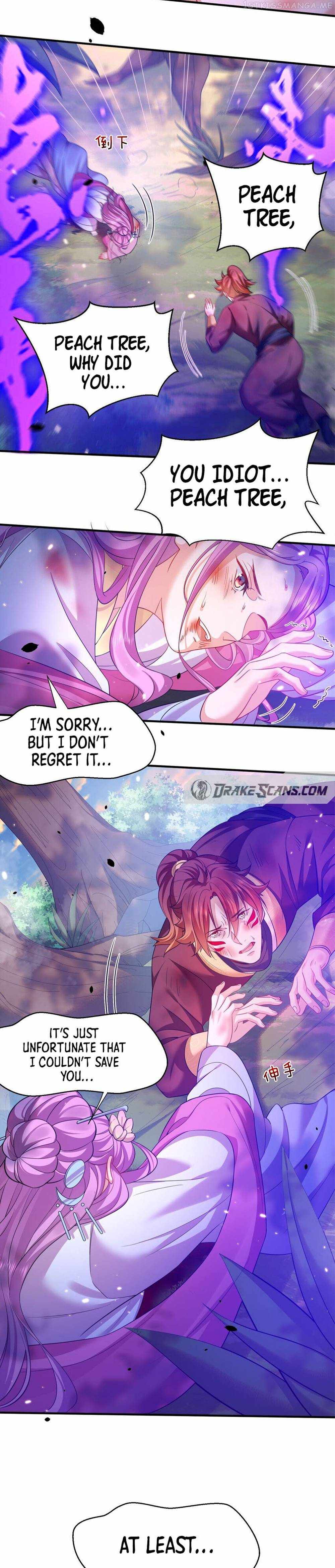 Read Am I Invincible Manga Online