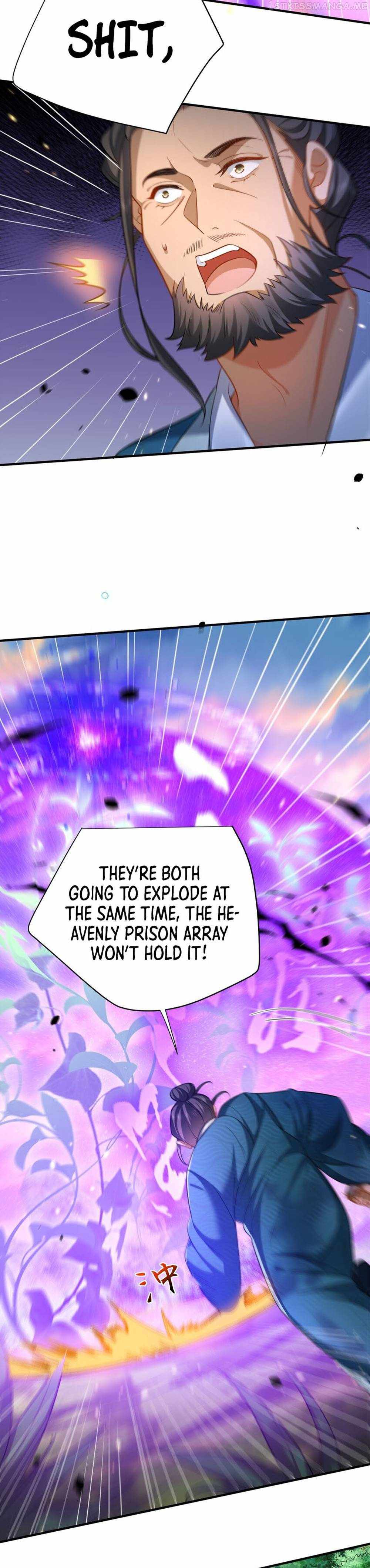 Read Am I Invincible Manga Online