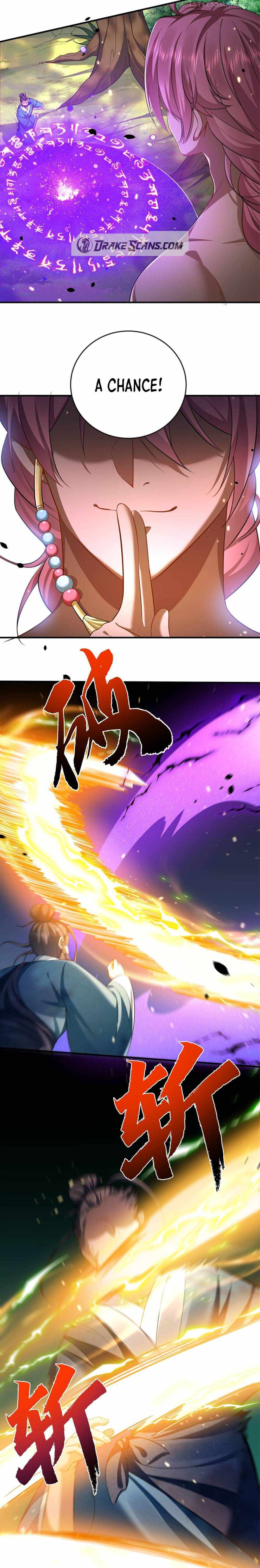 Read Am I Invincible Manga Online