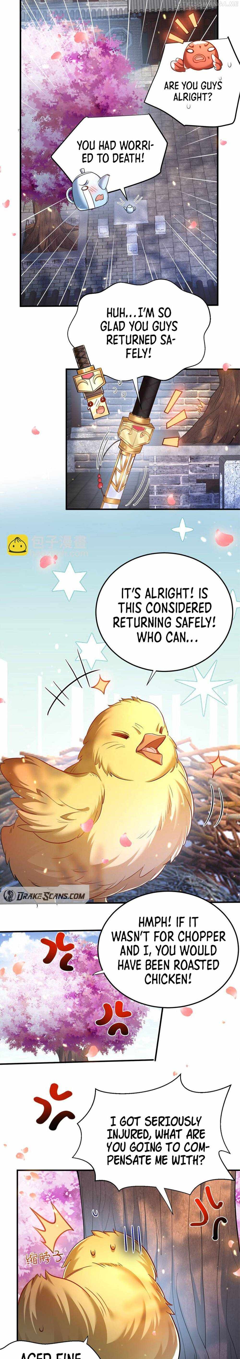 Read Am I Invincible Manga Online