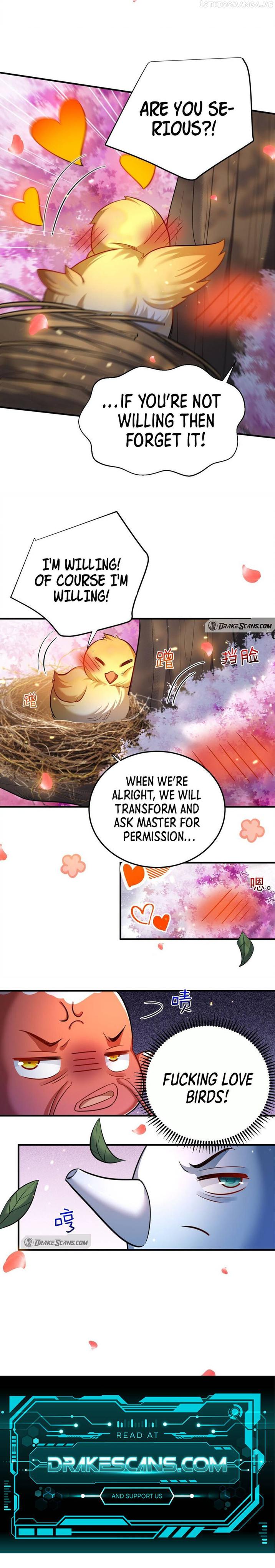 Read Am I Invincible Manga Online