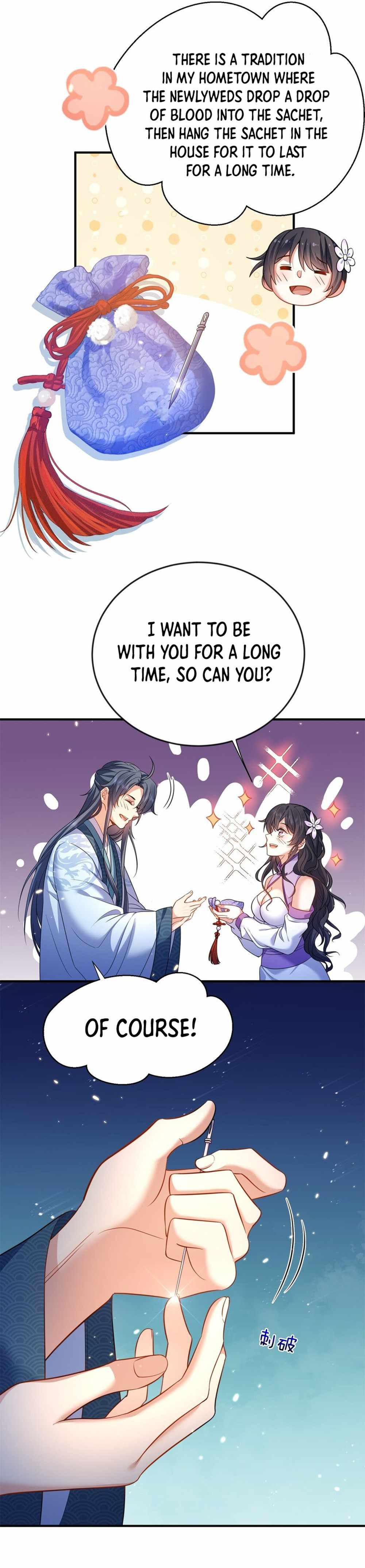 Read Am I Invincible Manga Online
