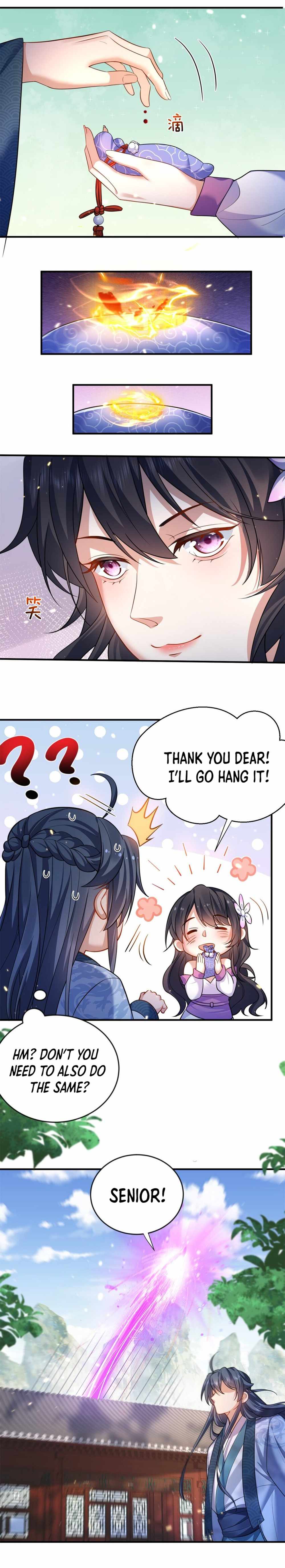 Read Am I Invincible Manga Online