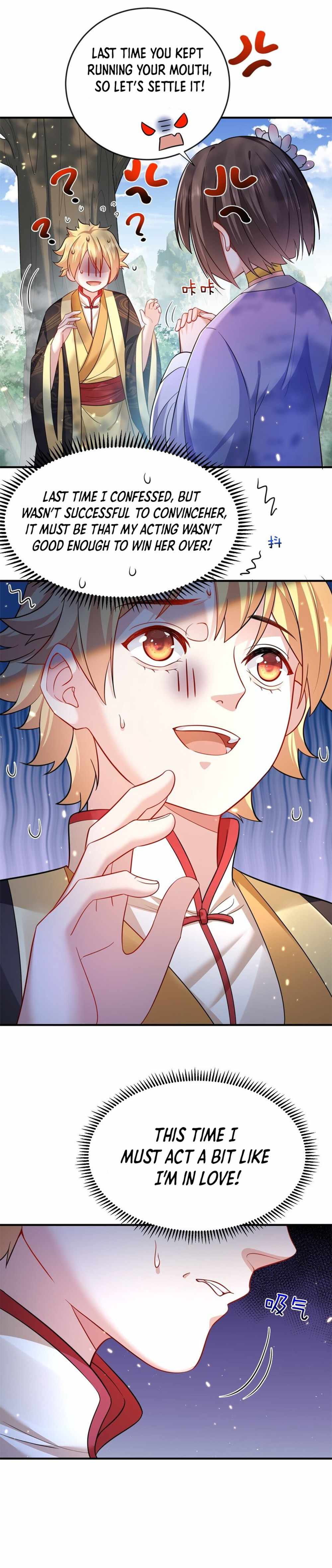Read Am I Invincible Manga Online