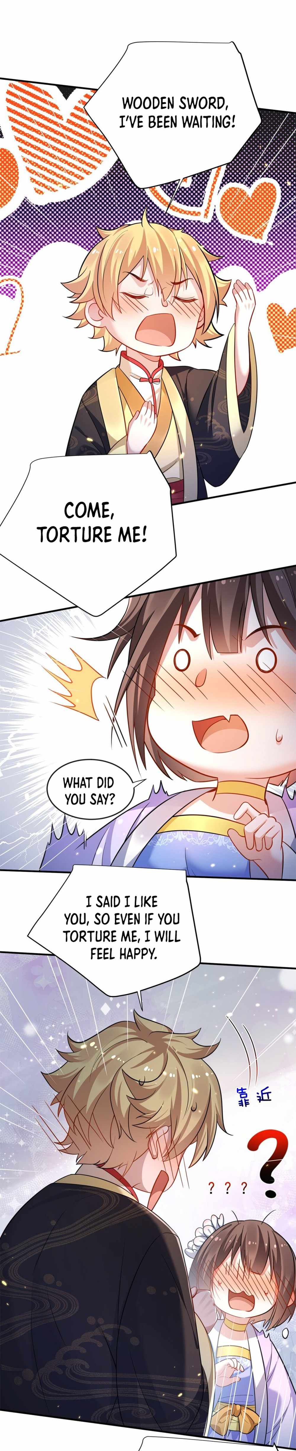 Read Am I Invincible Manga Online